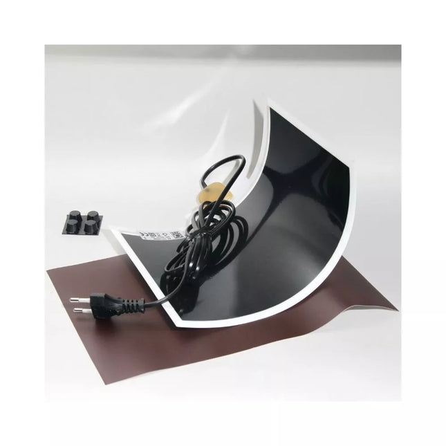 JBL TerraTemp šildomas kilimas reptilijoms 15 W, 280x350 mm
