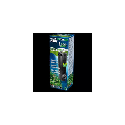JBL vidinis filtras CristalProfi i200 Greenline