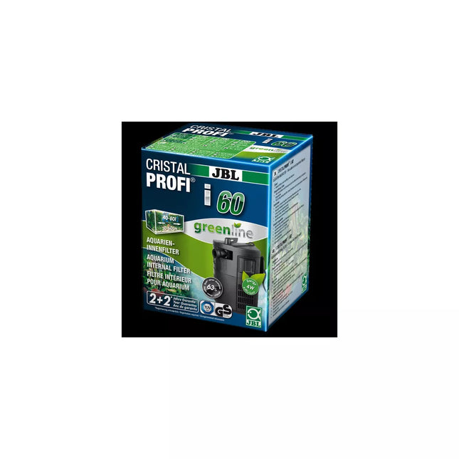 JBL vidinis filtras CristalProfi i60 Greenline