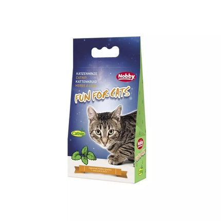 Katžolė džiovinta, 25 g