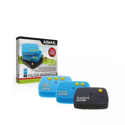 Kempinė 30PPI išoriniams filtrams Ultramax/Maxikani