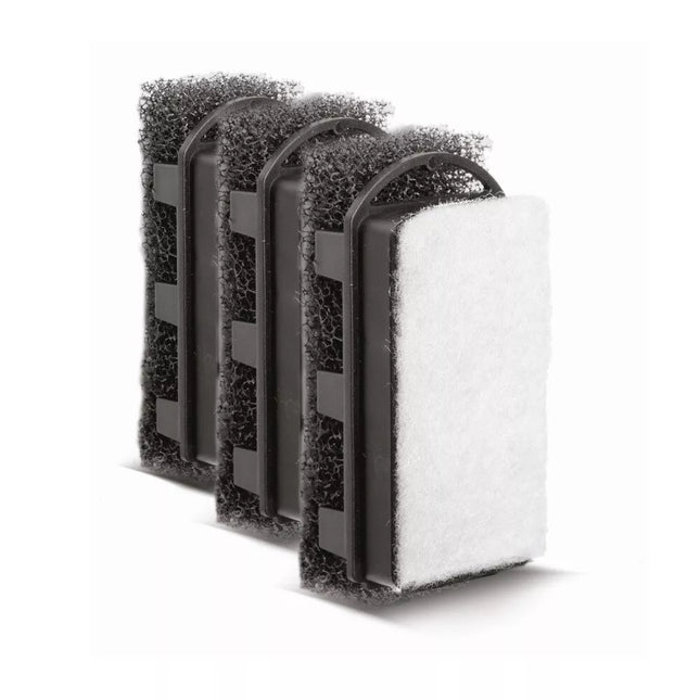 Kempinė pakabinamam filtrui FZN-mini, 3 vnt.