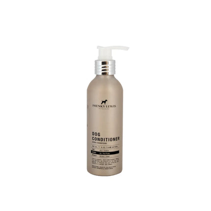 Kondicionierius šunims Frenky Lewis No Perfume, 200 ml
