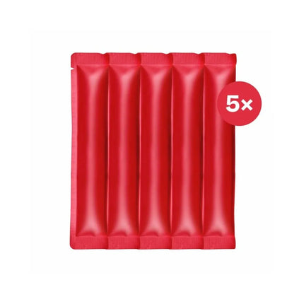 Kreminis skanėstas katėms krabų skonio, 5x15 g