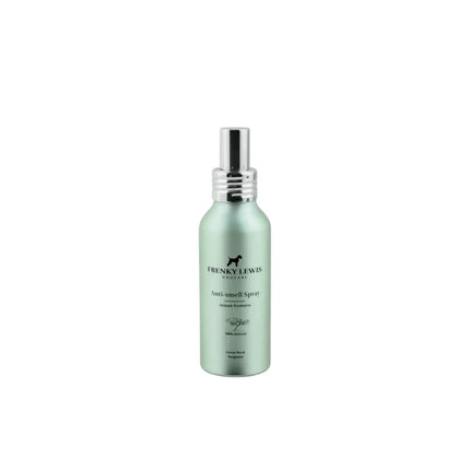 Kvapus neutralizuojantis purškiklis Frenky Lewis Green Tea, Bergamot, 100 ml