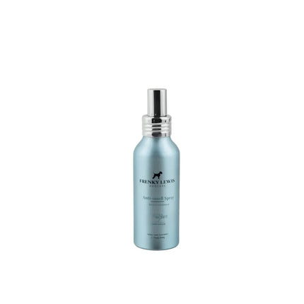 Kvapus neutralizuojantis purškiklis Frenky Lewis White Rose, Lavender, Ylang Ylang, 100 ml