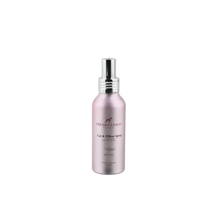 Kvapusis purškiklis automobiliams, guoliams Frenky Lewis Sandalwood, Jasmine, Vanilla, 100 ml