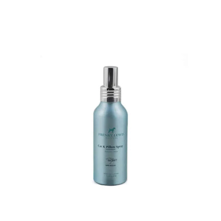 Kvapusis purškiklis automobiliams, guoliams Frenky Lewis White Rose, Lavender, Ylang Ylang, 100 ml