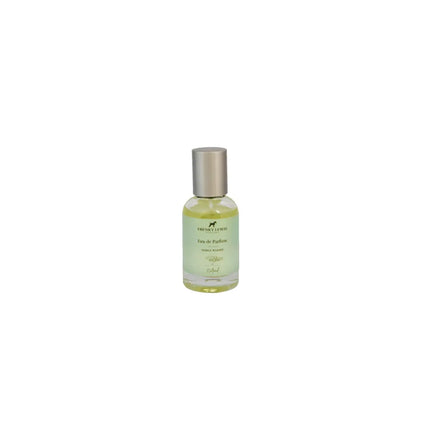 Kvepalai šunims Frenky Lewis Green Tea, Bergamot - Noble Woods, 30 ml