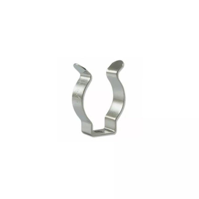 Laikiklis metalinis T5 lempai 16mm