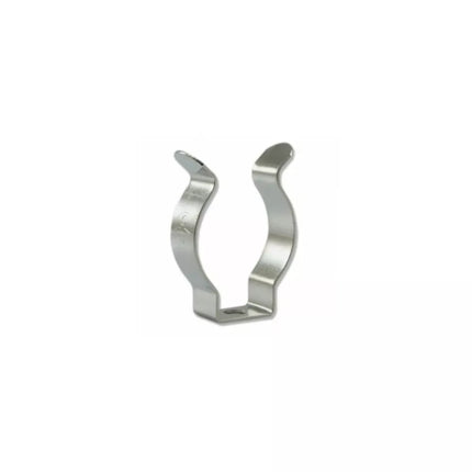 Laikiklis metalinis T8 lempai 26 mm