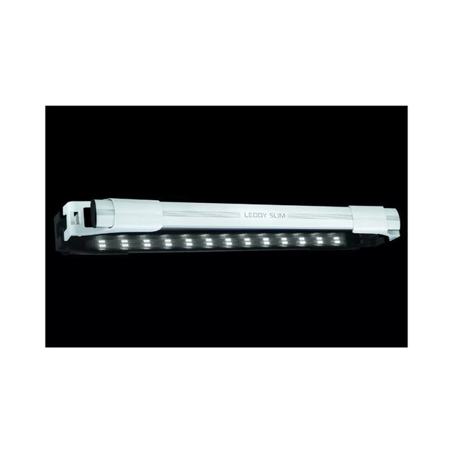 Leddy Slim Plant, 36 W, 100-127 cm, baltas
