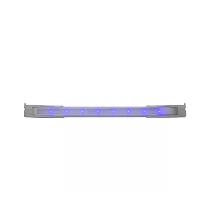 Leddy Slim Sunny Day&Night, 32 W, 80-107 cm, baltas