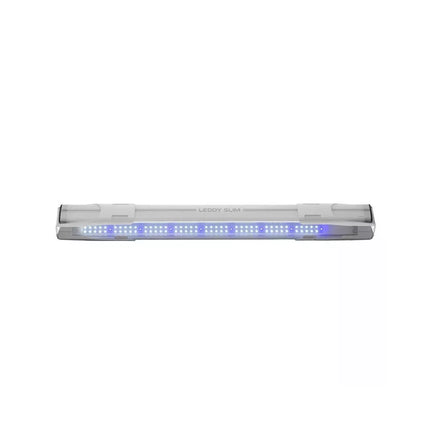 Leddy Slim Sunny Day&Night, 32 W, 80-107 cm, baltas
