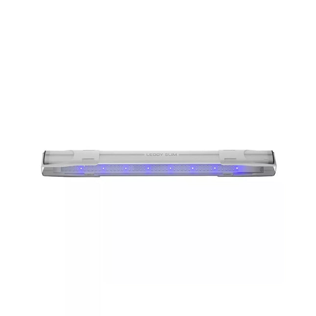 Leddy Slim Sunny Day&Night, 32 W, 80-107 cm, baltas