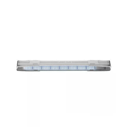Leddy Slim Sunny Day&Night, 32 W, 80-107 cm, baltas