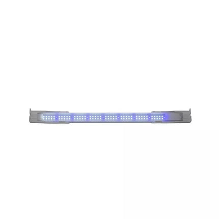 Leddy Slim Sunny Day&Night, 32 W, 80-107 cm, baltas