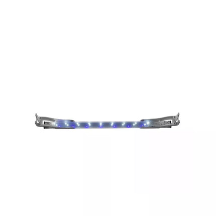 Leddy Slim Sunny Day&Night, 10 W, 50-70 cm, baltas