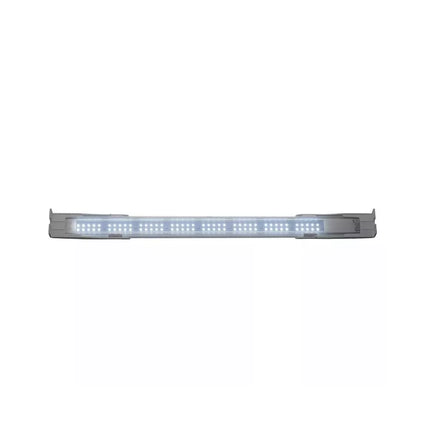 Leddy Slim Sunny Day&Night, 36 W, 100-127 cm, baltas