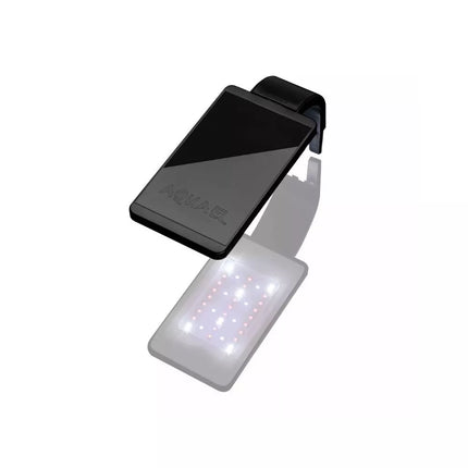 Leddy Smart 4,8 W Sunny šviestuvas (juodas)
