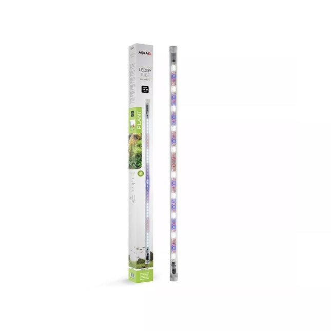 Leddy Tube Retrofit Plant, 10 W