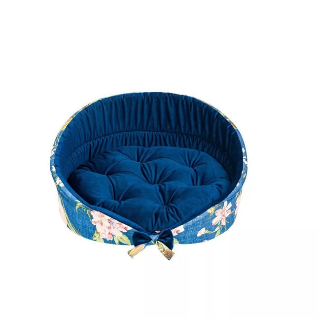 Gyvūnų guolis Lux Mis su kaspinėliu Nr. 2 52x44x26 cm