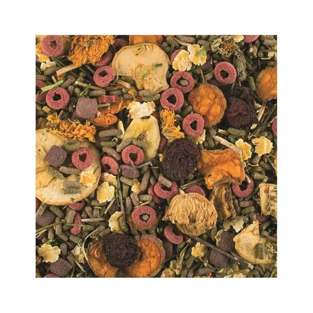 Maistas jūrų kiaulytėms Tropifit Premium Plus Cavia 750 g