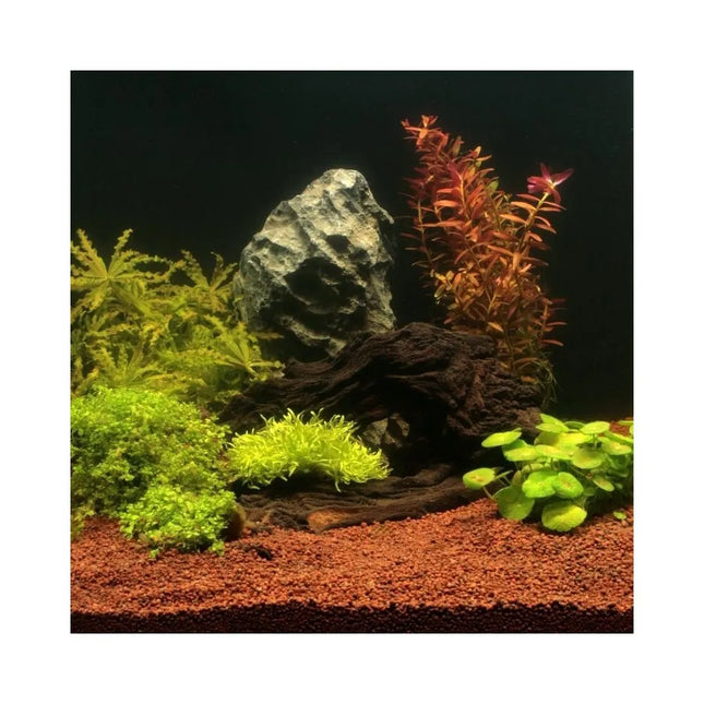 Manado natūralus substratas akvariumo augalams 10 l