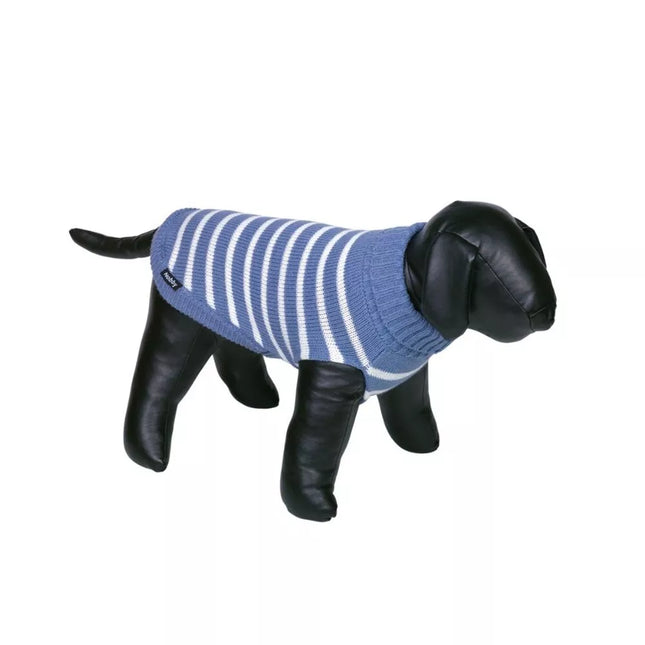 Megztukas Pasma, 48 cm, mėlynas