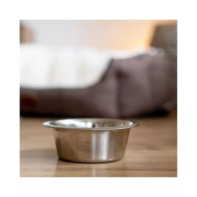 Metalinis dubenėlis 11 cm, 0,20 l