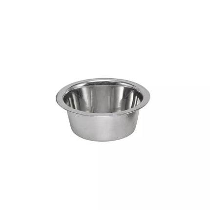 Metalinis dubenėlis 11 cm, 0,20 l