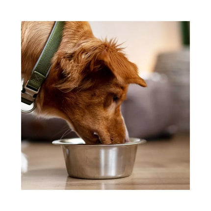 Metalinis dubenėlis 11 cm, 0,20 l