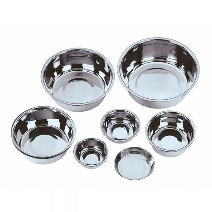 Metalinis dubenėlis 11 cm, 0,20 l