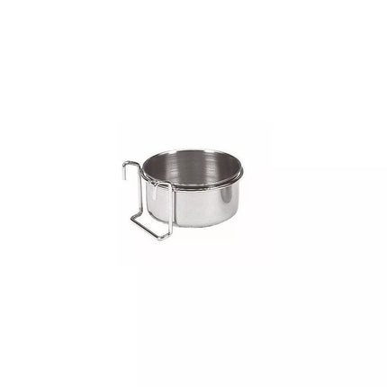 Metalinis pakabinamas dubenėlis 10 cm