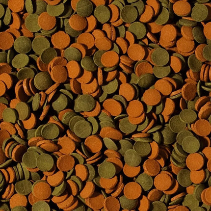 Tropical Mini Wafers Mix pašaras dugninėms žuvims 90 g