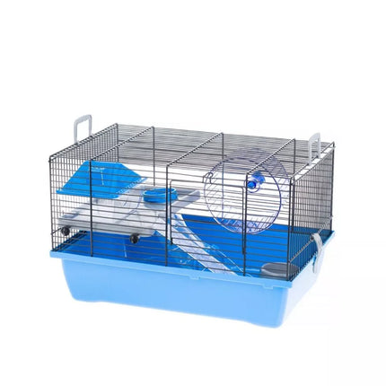 Narvas graužikams Gino Color (su vamzdžiu), 43x28x23,5 cm