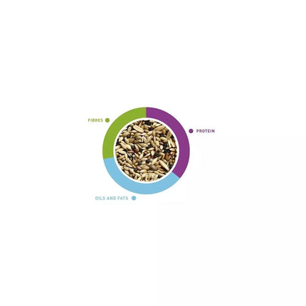 NaturalMix Canarini maistas kanarėlėms 1 kg