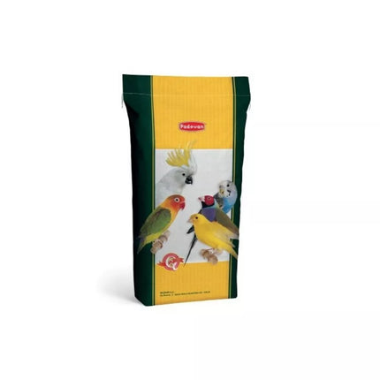 NaturalMix Esotici maistas egzotiniams paukščiams (amadinams, kikiliams) 20 kg