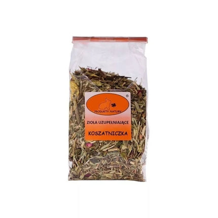 Natūralus žolelių mišinys degučiams, 100 g