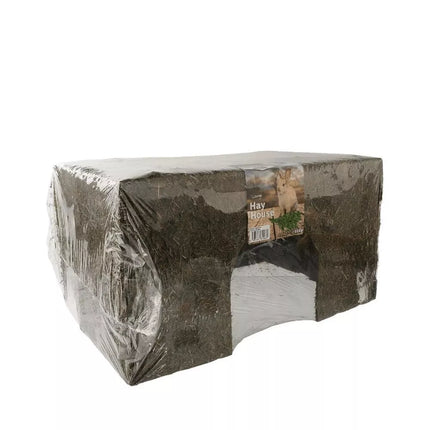 Nature Land Living presuoto šieno namelis, L