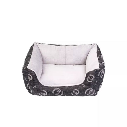 Gyvūnų guolis Niki Mis Nr. 1 45x50x24 cm