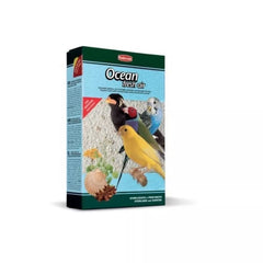 Collection image for: Priežiūros, higienos priemonės paukščiams