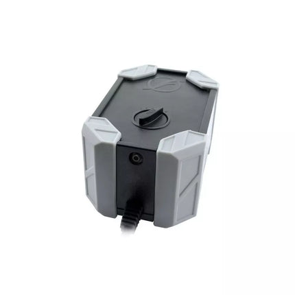 Oro pompa Fluval Air 101, 2,8 W, 90-110 l/val, iki 190 l akvariumams