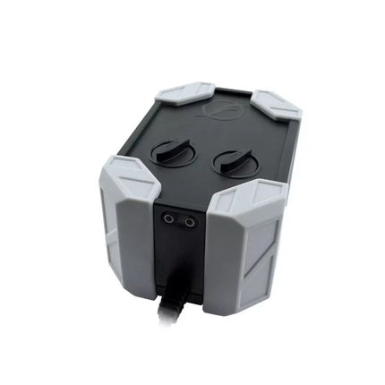 Oro pompa Fluval Air 202, 3,8 W, 180-220 l/val, iki 300 l akvariumams