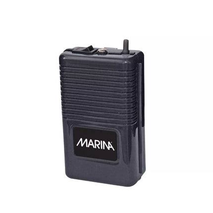 Nešiojama oro pompa Marina