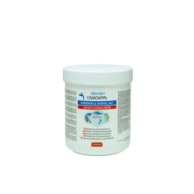 OsmoVital vandenį kietinanti mineralinė druska, 250 g