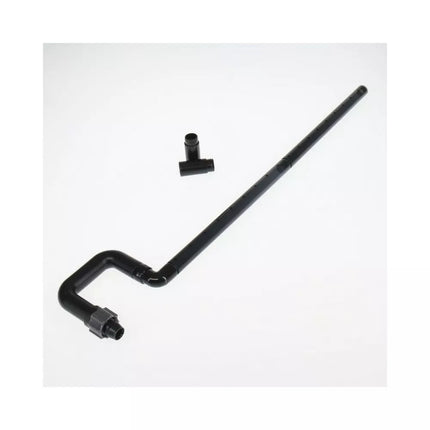 JBL OutSet spray 12/16 vandens atidavimo vamzdelis ,,fleita" išoriniams filtrams CristalProfi e400/700/900/1,2