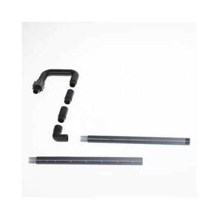 JBL OutSet spray 12/16 vandens atidavimo vamzdelis ,,fleita" išoriniams filtrams CristalProfi e400/700/900/1,2