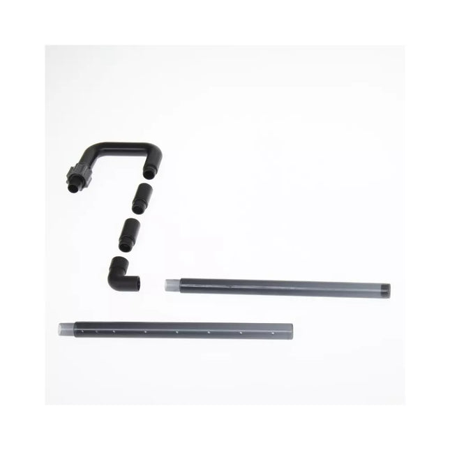 JBL OutSet spray 12/16 vandens atidavimo vamzdelis ,,fleita" išoriniams filtrams CristalProfi e400/700/900/1,2