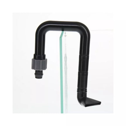 JBL OutSet wide 12/16 vandens atidavimo vamzdelis plačiu galu išoriniams filtrams CP e400/700/900/1,2